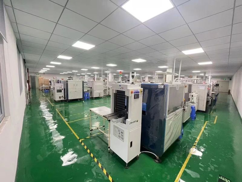 Shenzhen Snetop Technology Co., Ltd