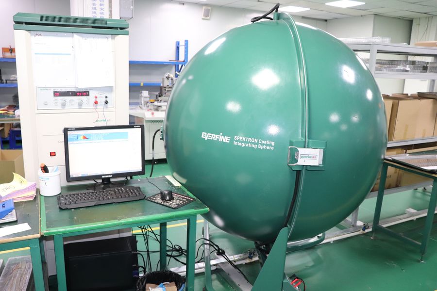Shenzhen Snetop Technology Co., Ltd Produktionslinie des Herstellers