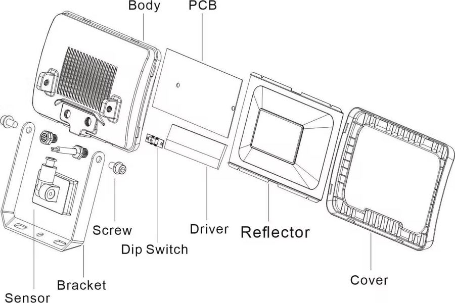 Shenzhen Snetop Technology Co., Ltd Produktionslinie des Herstellers