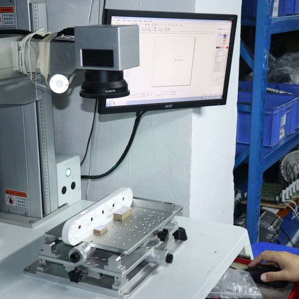 Shenzhen Snetop Technology Co., Ltd Produktionslinie des Herstellers