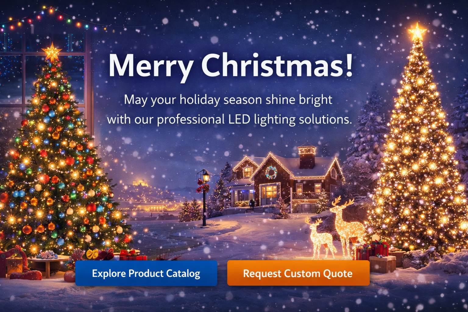 Qualität RGB-LED-Leuchten usine