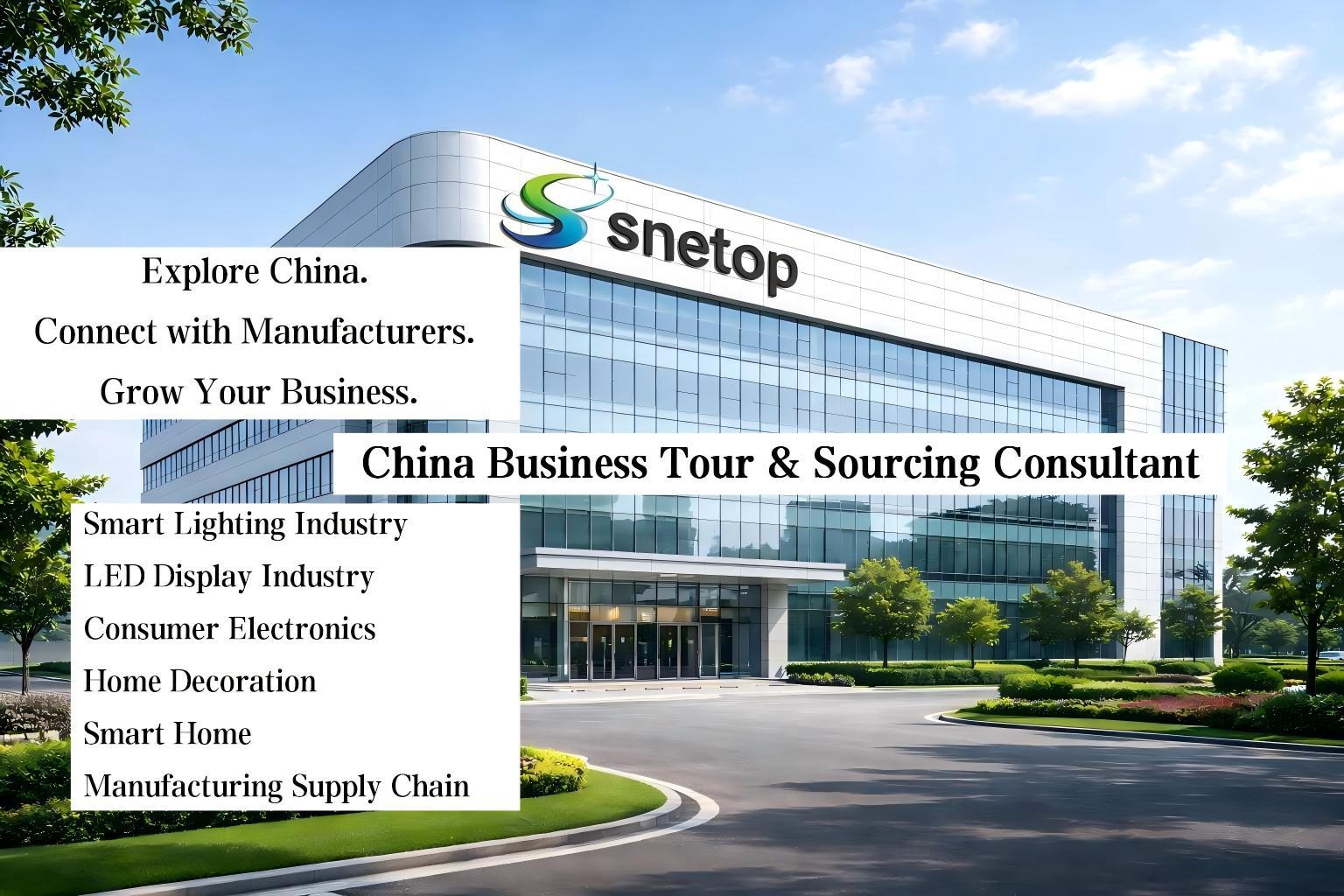 Qualität Produkt eins: China Business Day usine