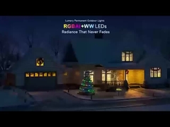 LED-Traufenbeleuchtung 3