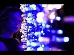 Mehrfache Szenenmodi RGB intelligente gesteuerte Lichter mit einstellbarer Helligkeit