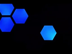 Spiellicht-Kit Maximalstücke 1-12 Stücks Einstellbarer Helligkeitsgrad