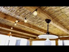 Solar LED-Leuchte ST38