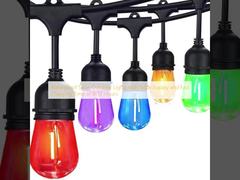 Wasserdichte Solarlichtlampen mit Solarstrom und schneller Ladezeit von 8-12 Stunden